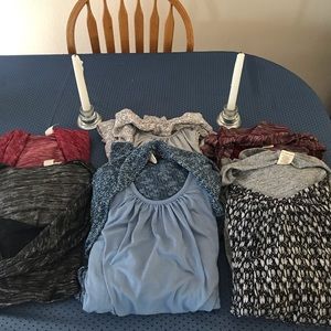 Shirt Bundle